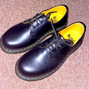 Doc Martin Oxford